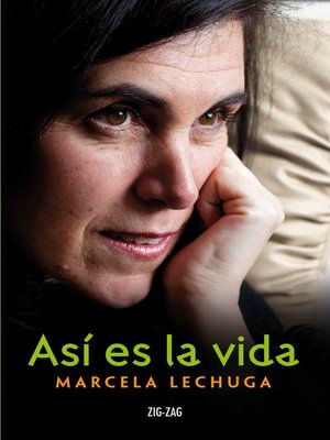 cover image of Así es la vida